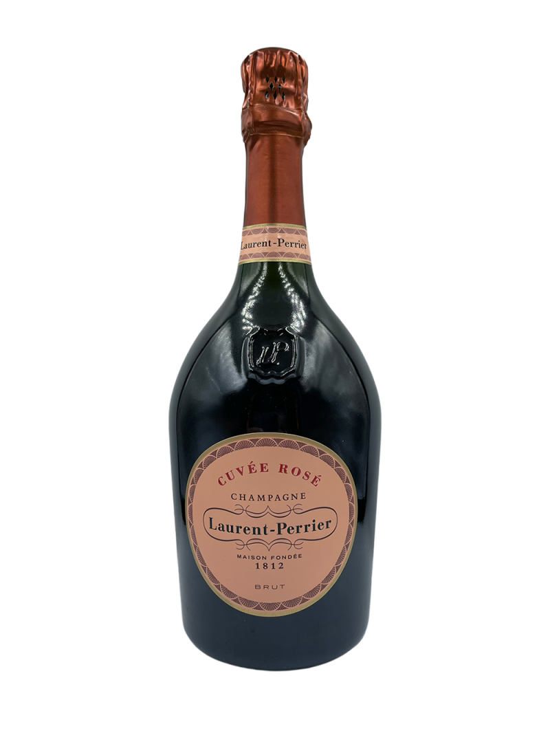 LAURENT PERRIER Rosé Flowine