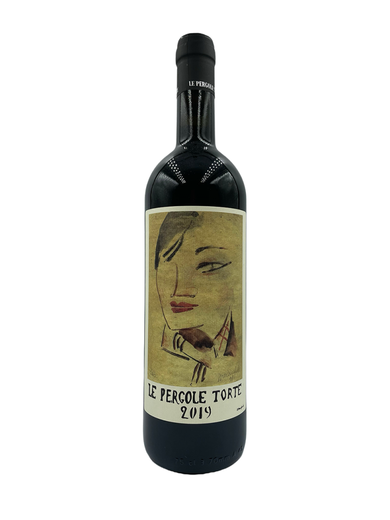 LE PERGOLE TORTE 2019 - Flowine